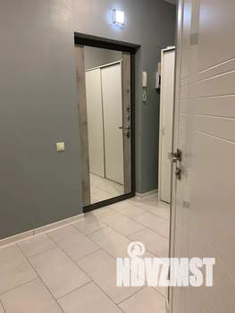 1-к квартира, посуточно, 44м2, 7/9 этаж