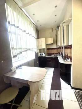 2-к квартира, посуточно, 63м2, 1/1 этаж