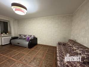 2-к квартира, посуточно, 58м2, 2/9 этаж