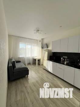 1-к квартира, посуточно, 34м2, 3/9 этаж