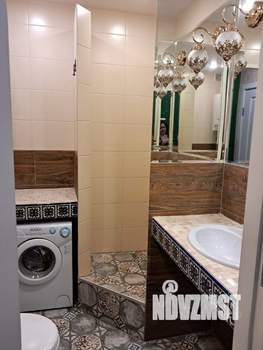 Студия квартира, на длительный срок, 34м2, 2/5 этаж