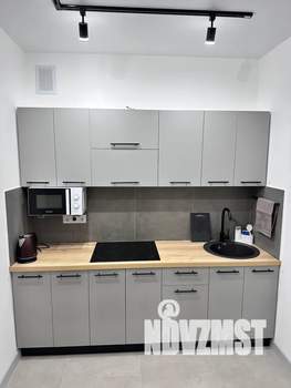 1-к квартира, посуточно, 32м2, 2/9 этаж