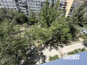1-к квартира, на длительный срок, 33м2, 6/9 этаж