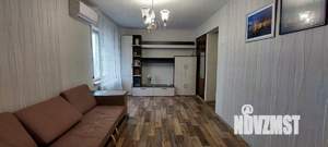 2-к квартира, на длительный срок, 41м2, 4/5 этаж