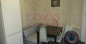 2-к квартира, на длительный срок, 55м2, 2/5 этаж