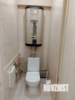 1-к квартира, посуточно, 45м2, 4/16 этаж