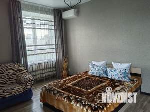 1-к квартира, посуточно, 45м2, 8/8 этаж