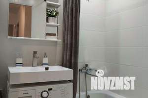 2-к квартира, посуточно, 54м2, 3/9 этаж