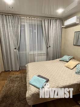 Студия квартира, посуточно, 28м2, 14/19 этаж