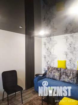 1-к квартира, посуточно, 33м2, 2/5 этаж