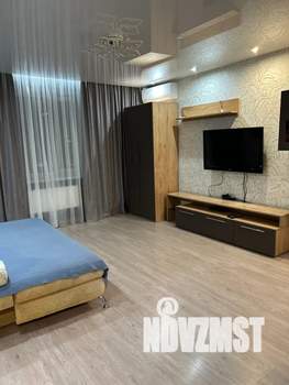 1-к квартира, посуточно, 50м2, 15/16 этаж