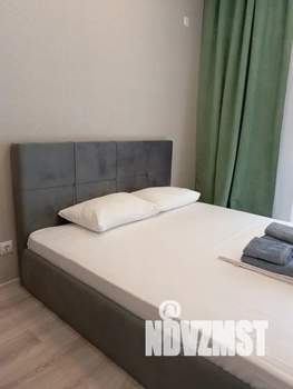 2-к квартира, посуточно, 40м2, 6/12 этаж