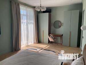 2-к квартира, посуточно, 58м2, 8/9 этаж