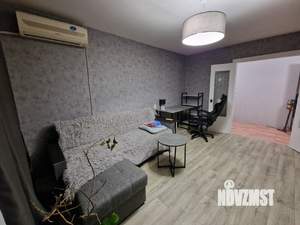 2-к квартира, на длительный срок, 51м2, 3/9 этаж