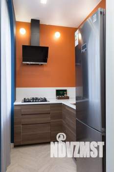 2-к квартира, посуточно, 61м2, 1/1 этаж