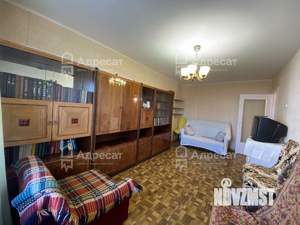 1-к квартира, на длительный срок, 33м2, 3/5 этаж