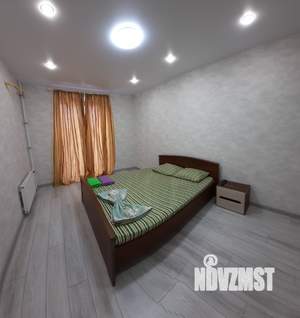 2-к квартира, посуточно, 65м2, 6/10 этаж