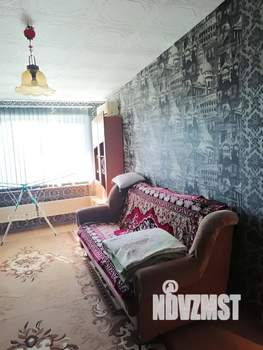 1-к квартира, посуточно, 36м2, 5/5 этаж