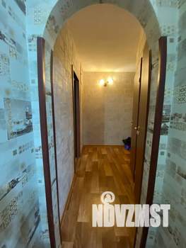 1-к квартира, посуточно, 32м2, 1/5 этаж