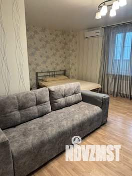 1-к квартира, посуточно, 57м2, 4/18 этаж