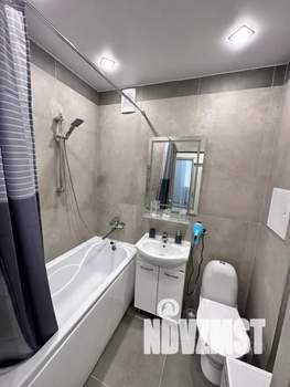 1-к квартира, посуточно, 32м2, 2/9 этаж