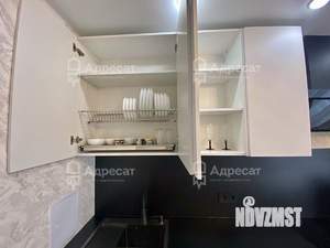 1-к квартира, на длительный срок, 36м2, 11/20 этаж