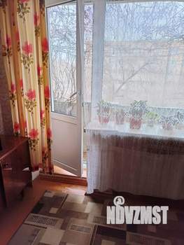 1-к квартира, на длительный срок, 29м2, 3/5 этаж