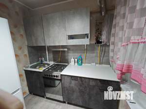 1-к квартира, на длительный срок, 32м2, 4/4 этаж