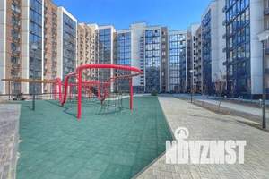 2-к квартира, посуточно, 65м2, 2/9 этаж