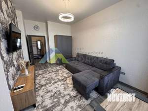 1-к квартира, на длительный срок, 35м2, 21/21 этаж