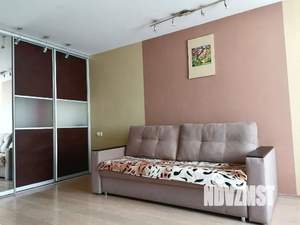 1-к квартира, посуточно, 32м2, 4/9 этаж