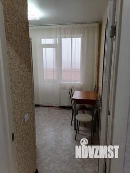 1-к квартира, на длительный срок, 38м2, 5/10 этаж