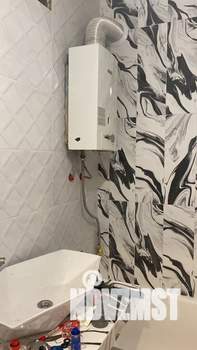 2-к квартира, посуточно, 45м2, 3/3 этаж