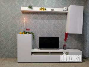 1-к квартира, посуточно, 32м2, 5/5 этаж