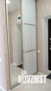 2-к квартира, посуточно, 57м2, 17/23 этаж