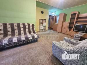 2-к квартира, на длительный срок, 47м2, 3/5 этаж