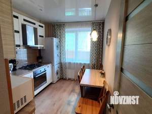 2-к квартира, посуточно, 54м2, 7/10 этаж