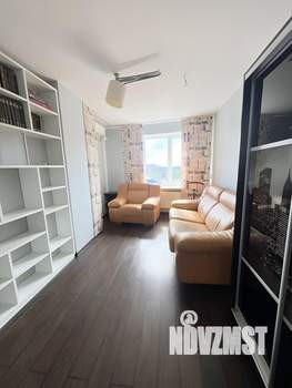 2-к квартира, на длительный срок, 78м2, 5/22 этаж