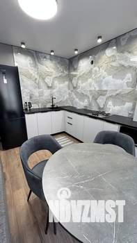 1-к квартира, посуточно, 38м2, 1/5 этаж