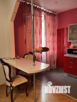 2-к квартира, на длительный срок, 66м2, 3/4 этаж