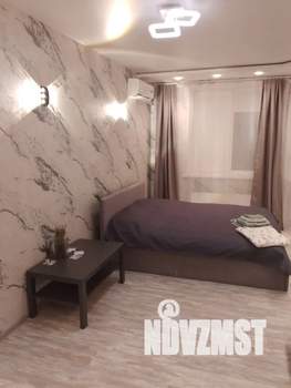 1-к квартира, посуточно, 40м2, 1/5 этаж