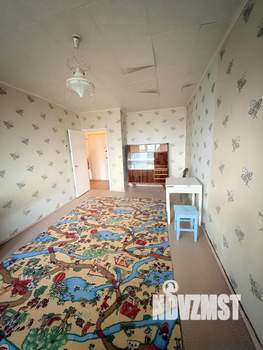 1-к квартира, на длительный срок, 35м2, 8/9 этаж