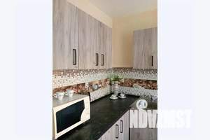 1-к квартира, посуточно, 35м2, 5/10 этаж