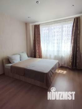 2-к квартира, посуточно, 50м2, 11/16 этаж