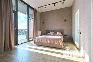 2-к квартира, посуточно, 58м2, 1/1 этаж