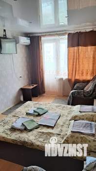1-к квартира, посуточно, 31м2, 4/8 этаж