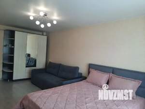 1-к квартира, посуточно, 35м2, 2/9 этаж