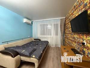 1-к квартира, посуточно, 31м2, 4/5 этаж