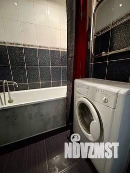 1-к квартира, посуточно, 28м2, 4/5 этаж