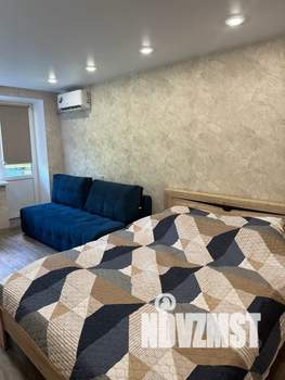 Студия квартира, посуточно, 30м2, 3/5 этаж